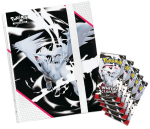 White Flare Binder Collection (Black Bolt & White Flare) - Image 5
