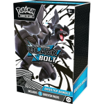 Black Bolt Booster Bundle (Black Bolt & White Flare) - Image 2