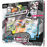 Unova Poster Collection (Black Bolt & White Flare) - Image 3