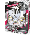 White Flare Binder Collection (Black Bolt & White Flare) - Image 3