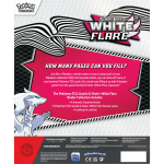 White Flare Binder Collection (Black Bolt & White Flare) - Image 4