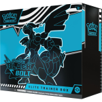 Black Bolt Elite Trainer Box (Black Bolt & White Flare) - Image 3