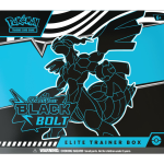 Black Bolt Elite Trainer Box (Black Bolt & White Flare) - Image 2