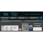 Black Bolt Elite Trainer Box (Black Bolt & White Flare) - Image 7
