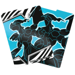 Black Bolt Elite Trainer Box (Black Bolt & White Flare) - Image 10