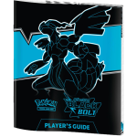 Black Bolt Elite Trainer Box (Black Bolt & White Flare) - Image 8
