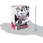 White Flare Booster Bundle (Black Bolt & White Flare) - Image 5