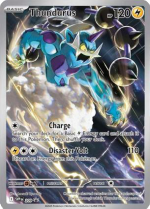 Black Bolt Elite Trainer Box (Black Bolt & White Flare) - Image 6