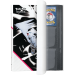 White Flare Binder Collection (Black Bolt & White Flare) - Image 6