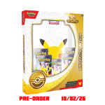 Pokémon 30th Celebration Binder Collection
