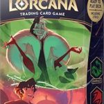 The First Chapter - Starter Deck (Emerald & Ruby)
