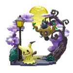 Pokemon - Circular Diorama Collection 2 - Sparkling Moment - Blind Box - Image 2