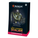 Magic the Gathering: Lost Caverns of Ixalan Commander Deck - Blood Rites