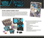 Black Bolt Elite Trainer Box (Black Bolt & White Flare) - Image 4
