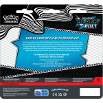 Black Bolt Tech Sticker Collection 3-Pack Blister (Black Bolt & White Flare) - Image 2