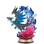 Pokemon - Swing Vignette - A Moment of Flickering Pokemon - Blind Box - Image 2