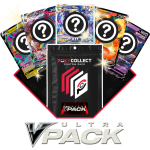 Ultra V Pack