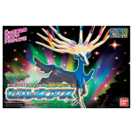 Pokemon Xerneas - Quick Build Kit - Bandai Namco