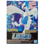 Pokemon Lugia - Quick Build Kit - Bandai Namco