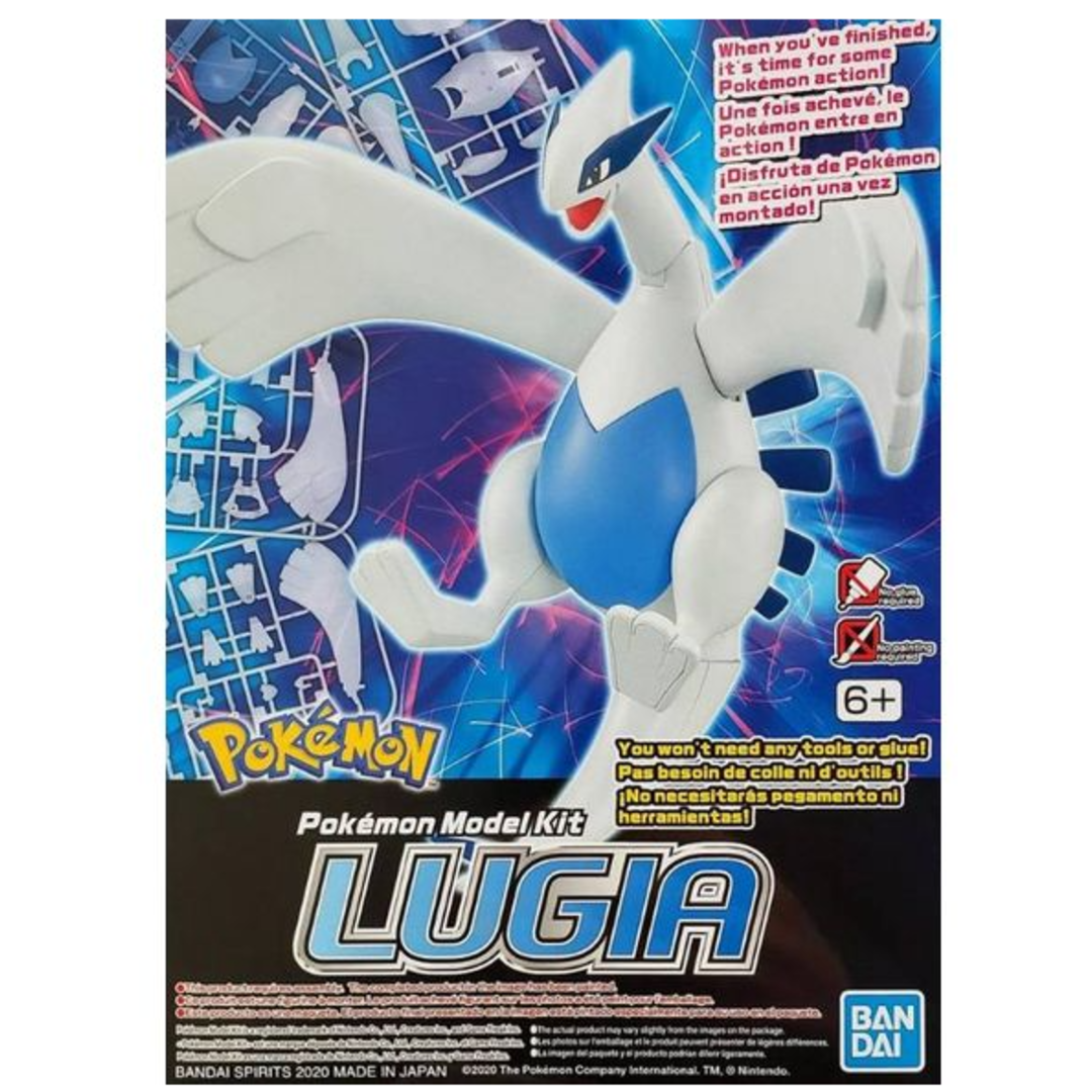 Untitled_18_06a82702-4207-41fd-8cb2-b4762f316385.png Pokemon Lugia - Quick Build Kit - Bandai Namco - Image 1