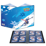 Ultra Pro Portfolio 4-Pocket Pokemon - Greninja