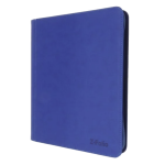 Z-Folio 4-Pocket LX Album - Toploaders - BLUE