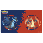 Ultra Pro Playmat Pokemon Mega Charizard X and Y