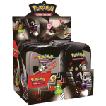 Unova Mini Tins (Black Bolt & White Flare)