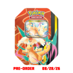 Mega Forces Tin - Mega Dragonite