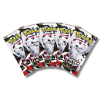 White Flare Binder Collection (Black Bolt & White Flare) - Image 7