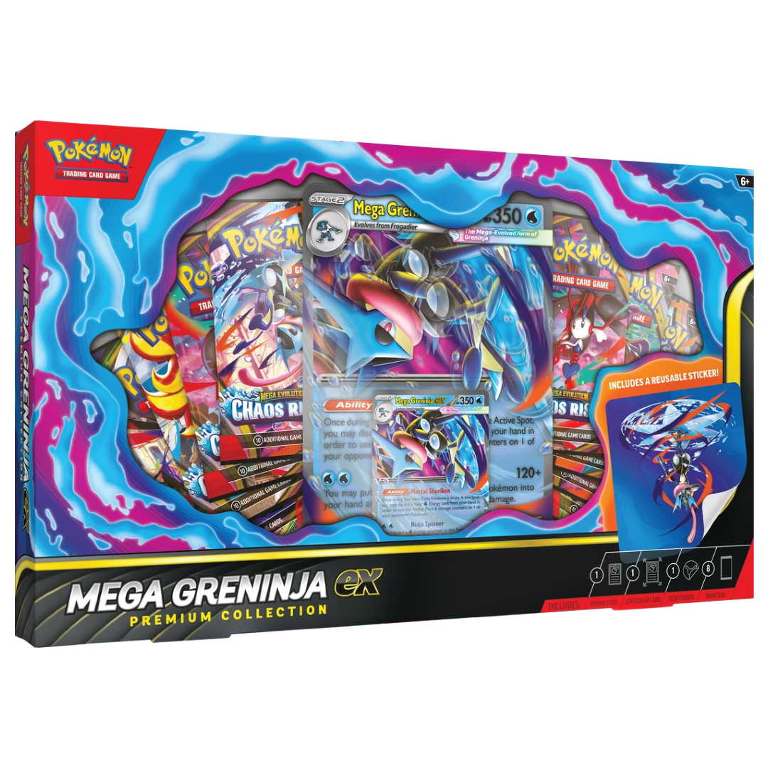 mg_ex_prem.png Mega Greninja ex Premium Collection - Image 1