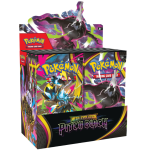 Mega Evolution: Pitch Black Booster Box