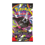 Mega Evolution: Pitch Black Booster Pack