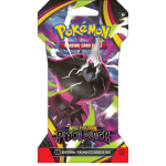 Mega Evolution: Pitch Black Sleeved Booster Pack