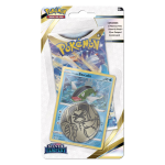 Sword & Shield: Silver Tempest Checklane Blister Pack (Hisuian Basculegion)