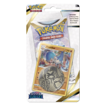 Sword & Shield: Silver Tempest Checklane Blister Pack (Cranidos)