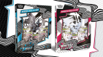 White Flare Binder Collection (Black Bolt & White Flare) - Image 9