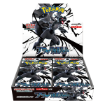 Japanese Pokémon - sv11B - Black Bolt (Black Bolt & White Flare) - Booster Box