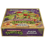 Magic the Gathering: Teenage Mutant Ninja Turtles - Pizza Bundle