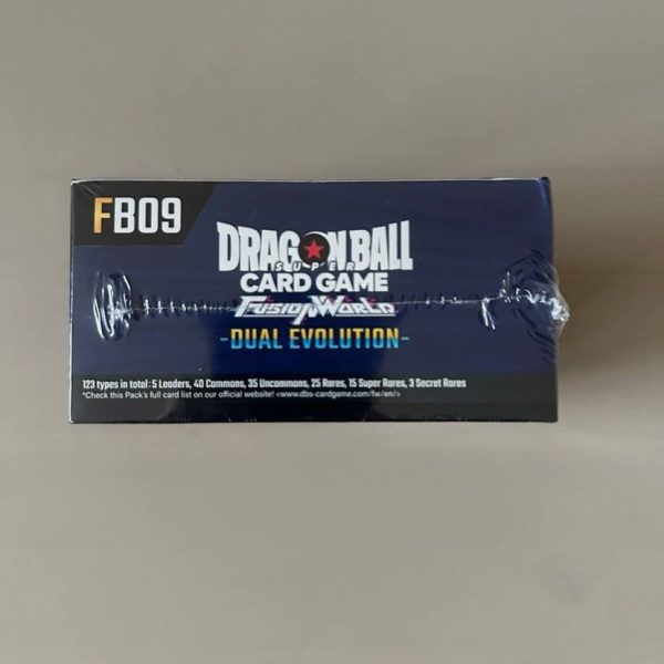 Dragonball FB09