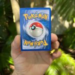Charizard — Legendary Collection Reverse Holo #3/110 (2002).
