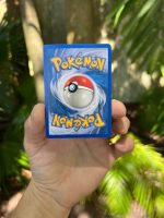 Charizard — Legendary Collection Reverse Holo #3/110 (2002).