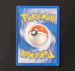 Gardevoir δ (Delta Species) Pokémon card from 2005.