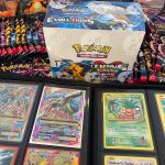 Evolution booster box