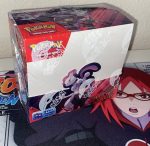 Destined Rivals booster box - Image 2