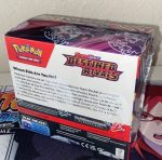 Destined Rivals booster box