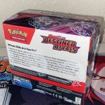 Destined Rivals booster box