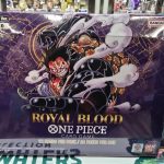 One piece Royal Blood