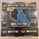Mega evolution lucario